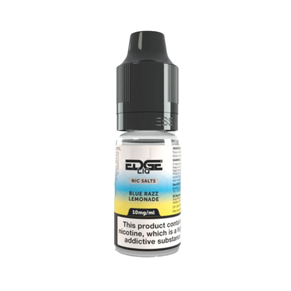 Edge Liq Salts Blue Razz Lemonade 20mg