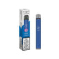 ELFbar 600 Rechargeable Kit Blue Razz Lemonade
