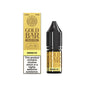 Gold Bar Nic Salts Banana Ice 10mg