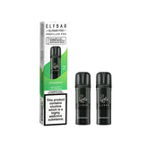 ELFbar 600 Replacement Pod Spearmint