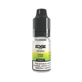 Edge Liq Salts Lemon & Lime 20mg