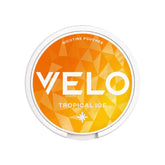 Velo Tropical Ice 10mg
