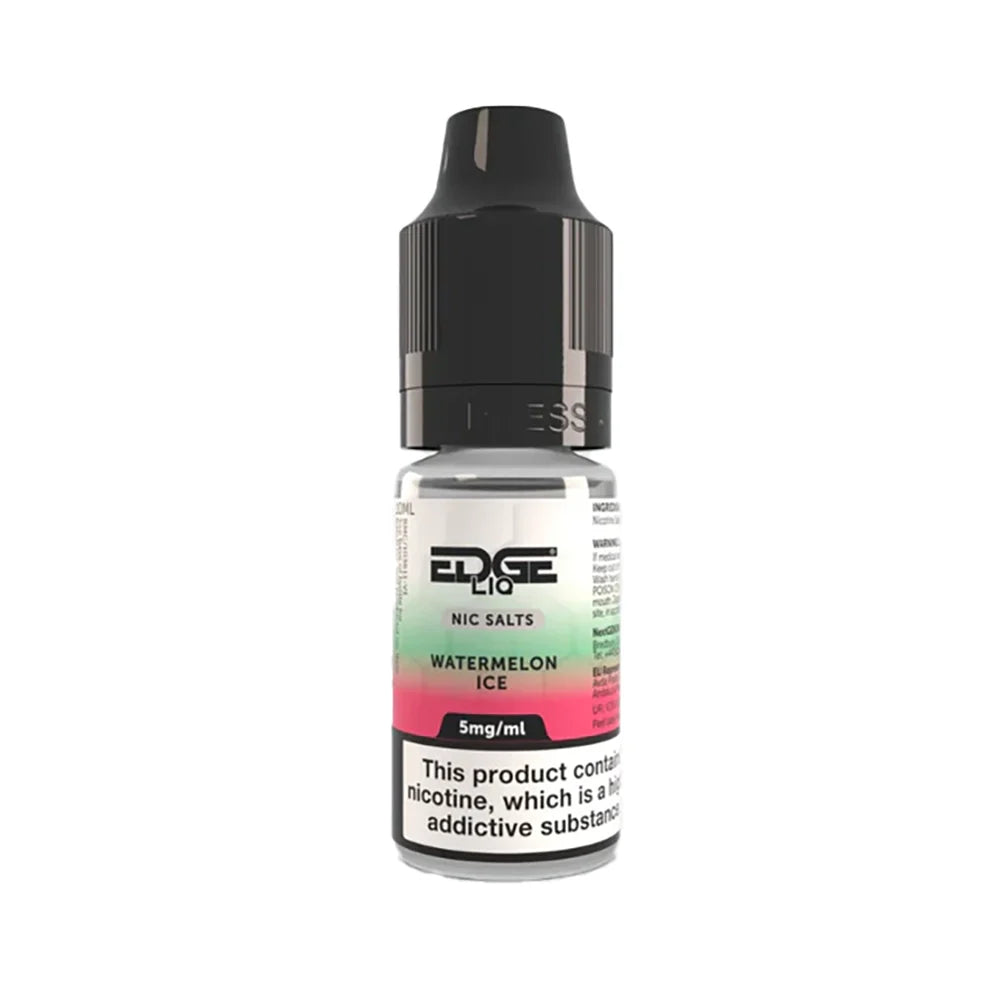 Edge Liq Salts Watermelon Ice 20mg
