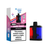 Hayati Pro Ultra+ Refill Pod Blue Razz GB