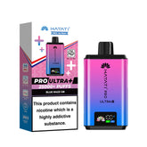 Hayati Pro Ultra+ Kit Blue Razz GB