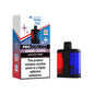 Hayati Pro Ultra+ Refill Pod Blue Razz Cherry