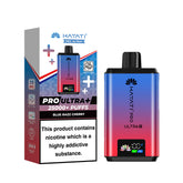 Hayati Pro Ultra+ Kit Blue Razz Cherry