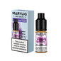 MaryLiq Nic Salt Blueberry Sour Raspberry 20mg