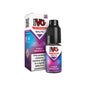 IVG Intense Nic Salts Forest Berries Ice 20mg