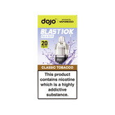 Dojo Blast 10K Kit Classic Tobacco