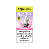 Dojo Blast 10K Kit Juicy Peach