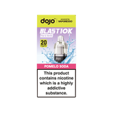 Dojo Blast 10K Kit Pomelo Soda