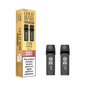 Gold Bar Pod System Refills  Summer Berries 20mg
