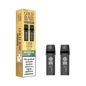 Gold Bar Pod System Refills Watermelon Ice 20mg