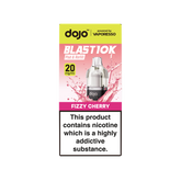 Dojo Blast 10K Kit Fizzy Cherry