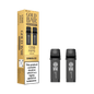 Gold Bar Pod System Refills Banana Ice 20mg