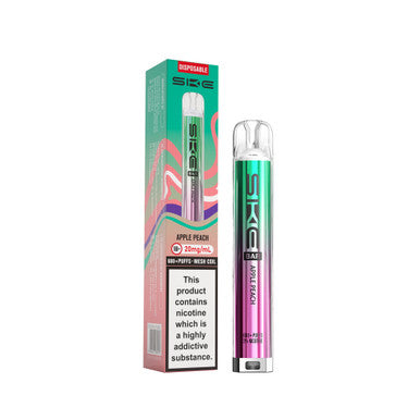 SKE Bar Kit Apple Peach