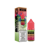 Firerose 5000 Nic Salts Apple Berry Blast 10mg