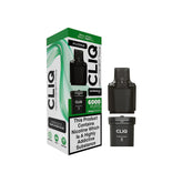 Avomi Cliq Prefilled Replacement Pod Watermelon Ice