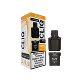 Avomi Cliq Prefilled Replacement Pod Tropical Punch