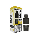 Avomi Cliq Prefilled Replacement Pod Pineapple Ice