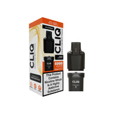 Avomi Cliq Prefilled Replacement Pod Mango Pineapple