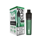 Avomi Cliq Starter Kit Watermelon Ice