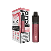 Avomi Cliq Starter Kit Pink Lemonade