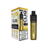 Avomi Cliq Starter Kit Pineapple Ice