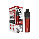 Avomi Cliq Starter Kit Fizzy Cherry