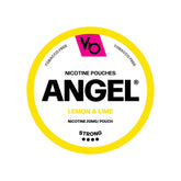 Vapes Bars Angel Nicotine Pouch Lemon & Lime 20mg