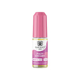 Bar Juice Fizzy Cherry 20mg