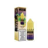 Firerose 5000 Nic Salts Blackcurrant Lemonade 20mg