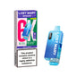 Lost Mary BM6000 Rechargeable Pod Kit 20mg Triple Berry