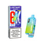 Lost Mary BM6000 Rechargeable Pod Kit 20mg Menthol