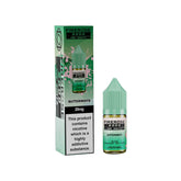Firerose 5000 Nic Salts Buttermints 10mg