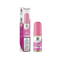 Bar Juice Fizzy Cherry 20mg