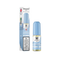 Bar Juice Blueberry Pomegranate 20mg