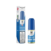 Bar Juice Blue Razz Lemonade 20mg