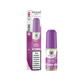Bar Juice Berry Crush 20mg