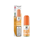 Bar Juice White Peach Razz 20mg