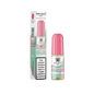 Bar Juice Strawberry Kiwi 20mg