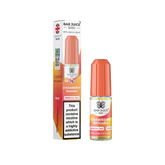 Bar Juice Strawberry Banana 20mg