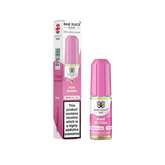 Bar Juice Pink Bubba 20mg