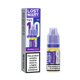 Lost Mary Nic Salts Blackberry Ice 5mg