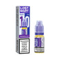 Lost Mary Nic Salts Blackberry Ice 10mg