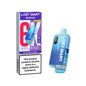 Lost Mary BM6000 Rechargeable Pod Kit 20mg Blue Razz Cherry