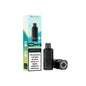 Hayati Pro Max+ Pods Blue Razz Mojito