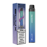 ELUX Legend Pro 600 Starter Kit Blue Razz Gum