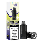 Hayati Pro Max+ Pods Blue Razz Lemonade